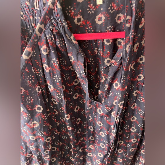 XIRENA LAIA DRESS - Picture 8 of 16